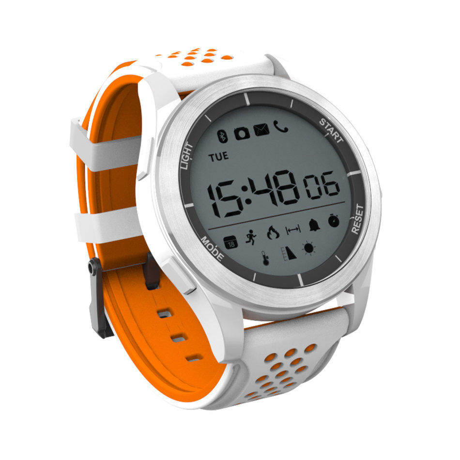 nevenoe smart watch ip68
